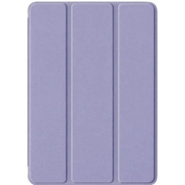 Фото - Чохол для планшету BeCover Soft Edge TPU з кріпленням for Xiaomi Pad 7/7 Pro 11.2" Purple (715545)